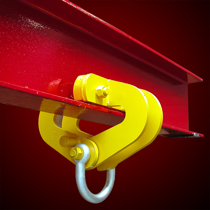 Autolock Runway Beam Trolley