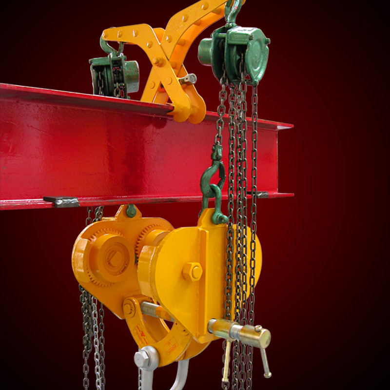 Adjustable Double Sided Superclamp EL1–EL5 (Easy Lift)