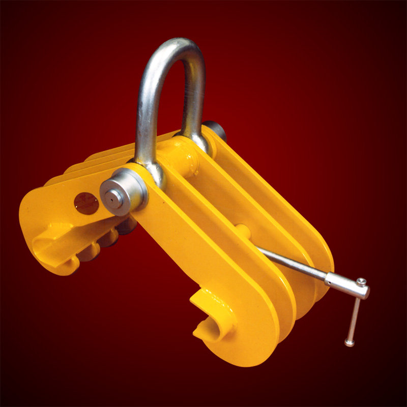 Fixed Jaw Adjustable Girderdogs