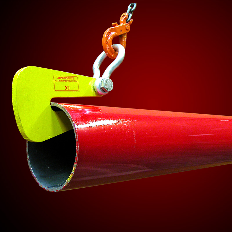 Superclamp Pipe Hooks